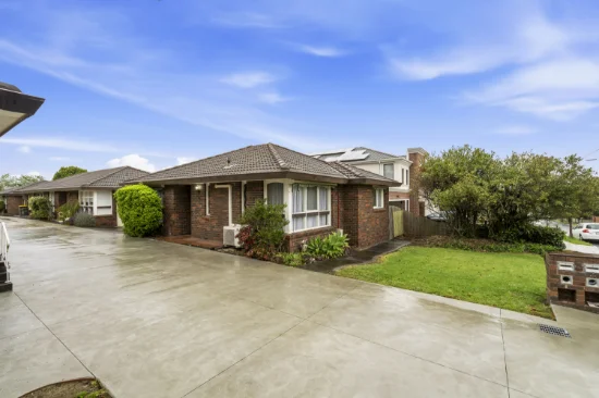8/30 Barkly Street, Box Hill, Vic 3128 - For Rent