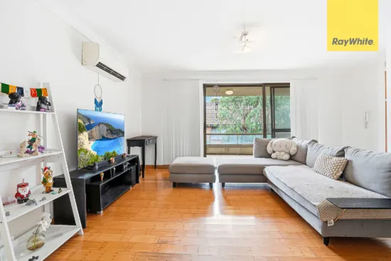 8/35-37 O'Connell Street, North Parramatta, NSW 2151