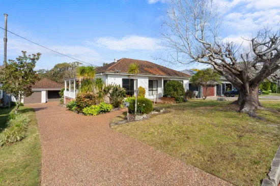 8 Centre Street, Nowra, NSW 2541