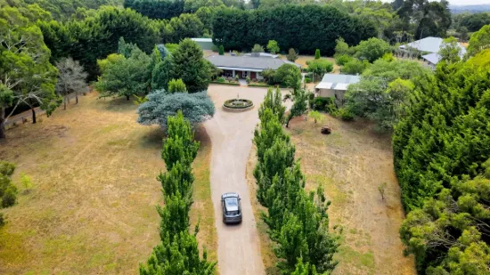 8 Curry Road, Kilmore, Vic 3764
