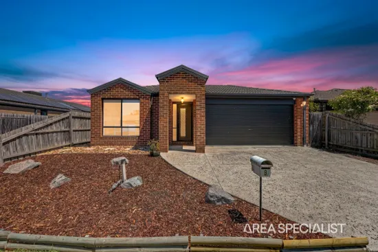 8 David Street, Pakenham, Vic 3810