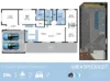 8 David Street, Pakenham, Vic 3810-Floorplan