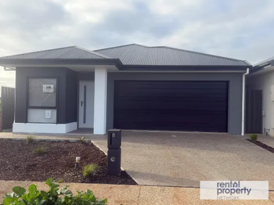 8 Ebenezer Loop, Angle Vale, SA 5117