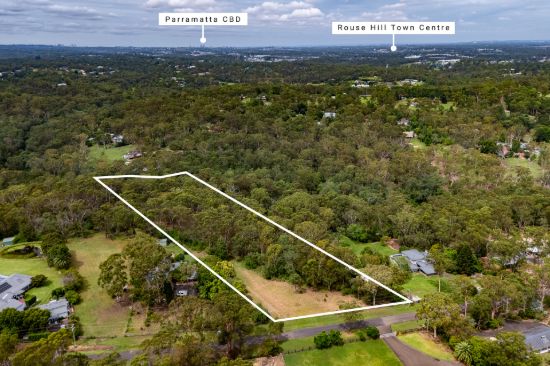 8 Everett Place, Annangrove, NSW 2156