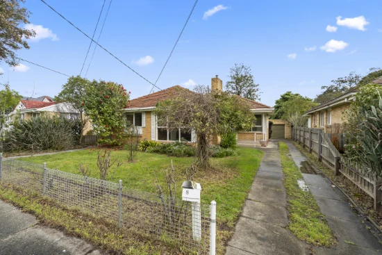 8 Hampshire Road, Forest Hill, Vic 3131