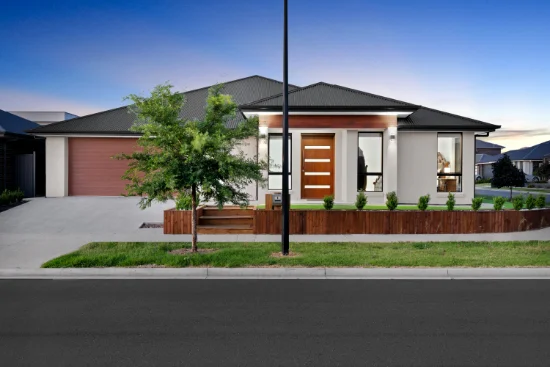 8 Marchant Trail, Riverlea Park, SA 5120
