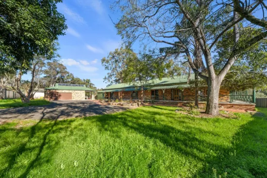 8 Mitchell Park Road, Cattai NSW 2756-Image