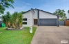 8 Pongamia Parade, Mount Low, Qld 4818