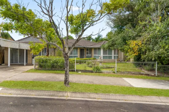 8 Rossmore Street, Heritage Park, Qld 4118