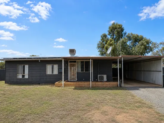 8 Touche Street, Three Springs, WA 6519