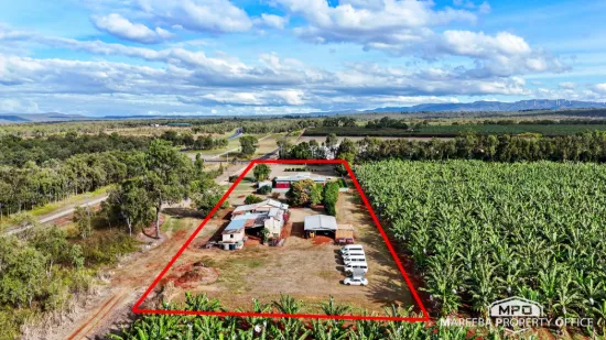 8 Vicary Road, Mareeba, Qld 4880