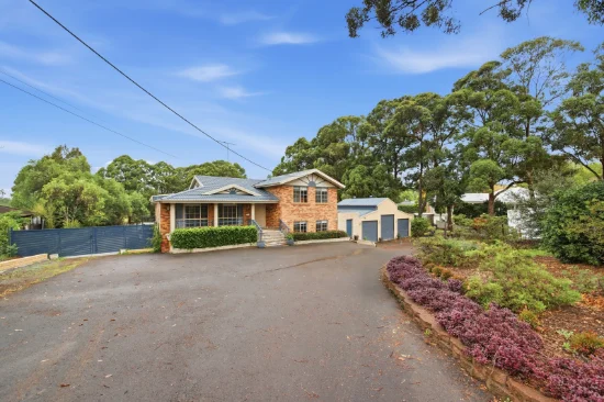 8 Whiteman Lane, Ellis Lane, NSW 2570