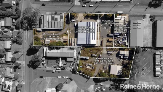 80 Meroo Road, Bomaderry, NSW 2541