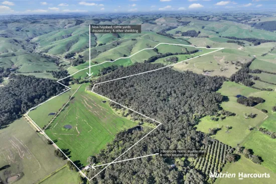 80 Suckling Road, Kernot, Vic 3979