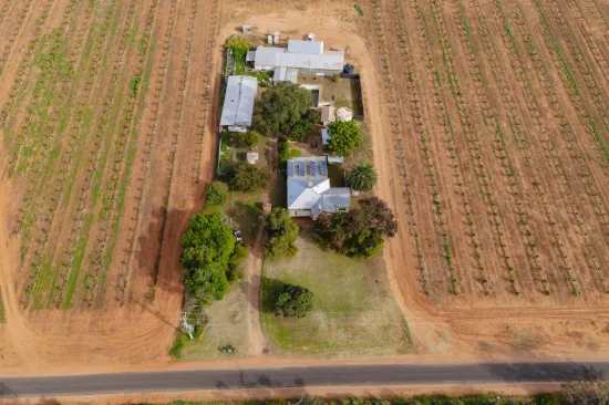 80 Tulloch Road, Red Cliffs, Vic 3496