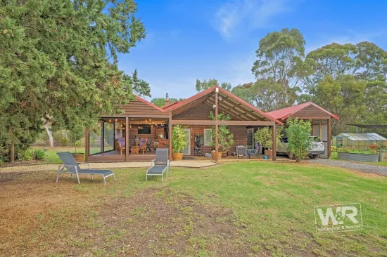 802 Jutland Road, Kendenup, WA 6323