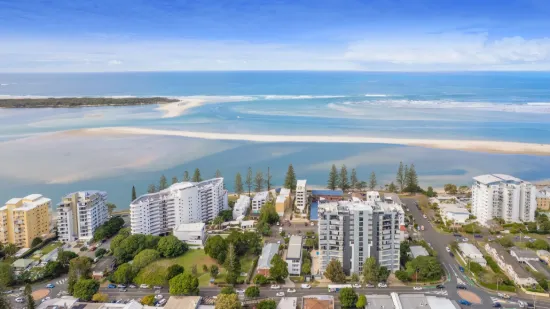803/75 Landsborough Parade, Golden Beach, Qld 4551