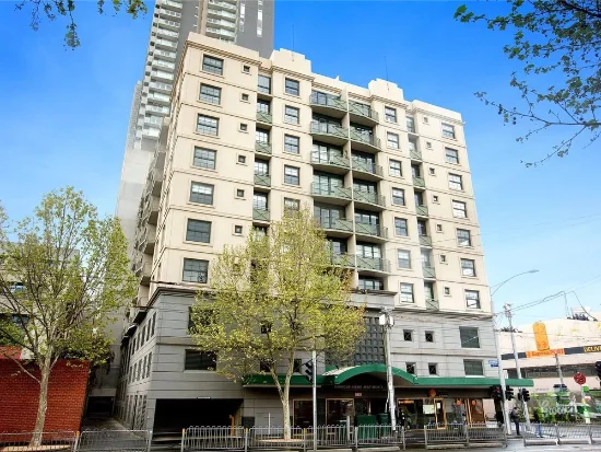 805/585 La Trobe Street, Melbourne, Vic 3000 - For Rent