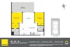 806/440 Hamilton Road, Chermside, Qld 4032-Floorplan