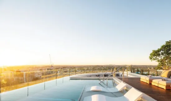 808/191 Brunswick St, Fortitude Valley, Qld 4006-Image