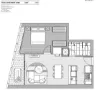 808/191 Brunswick St, Fortitude Valley, Qld 4006-Floorplan
