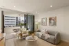808/33 Railway Terrace, Milton, Qld 4064-Image