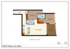 808/33 Railway Terrace, Milton, Qld 4064-Floorplan