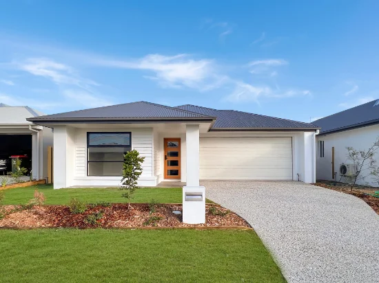 81 Sawmill Dr, Greenbank, Qld 4124