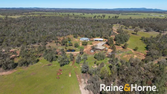 8105 Newell Highway, Dubbo, NSW 2830
