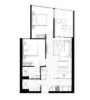 812/4 Joseph Rd, Footscray, Vic 3011-Floorplan