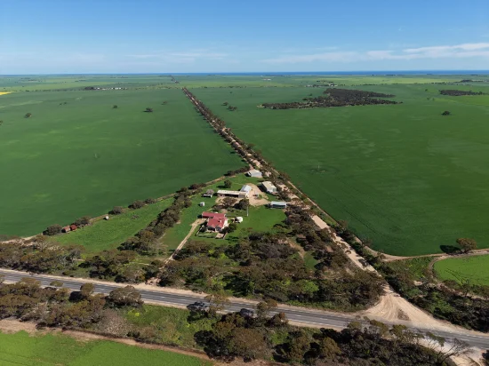 8158 Spencer Highway, Alford, SA 5555