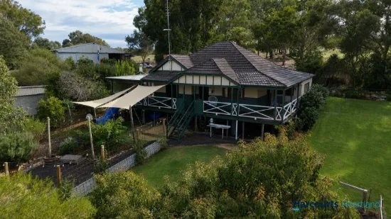 82 Doust Street, Boyup Brook, WA 6244