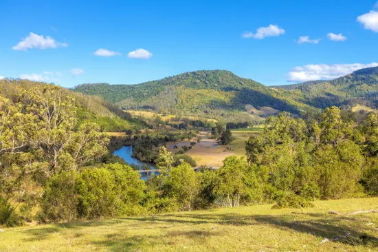 823 Nowendoc Road, Mount George NSW 2424-Image