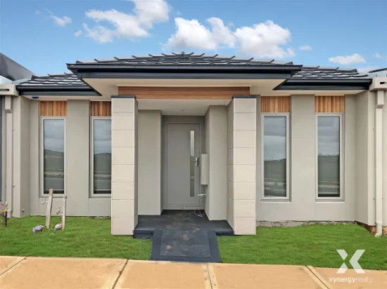 83 Millbrook Drive, Wyndham Vale, Vic 3024