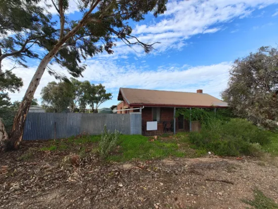 83 Wigley Street, Quorn, SA 5433