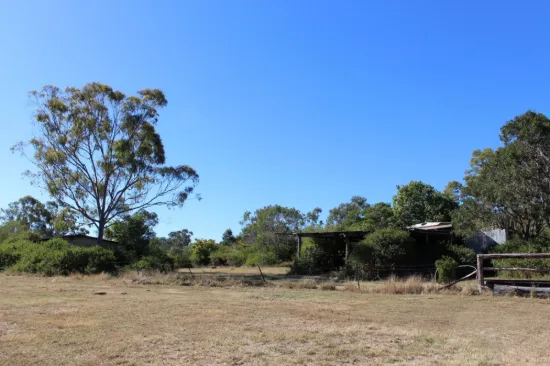 830 Popenia Road, Darts Creek QLD 4695-Image