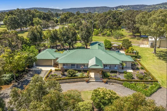 84 Cathedral Avenue, Brigadoon, WA 6069