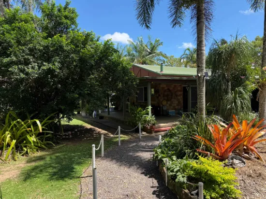 847 Greenhill Road, Ilbilbie, Qld 4738