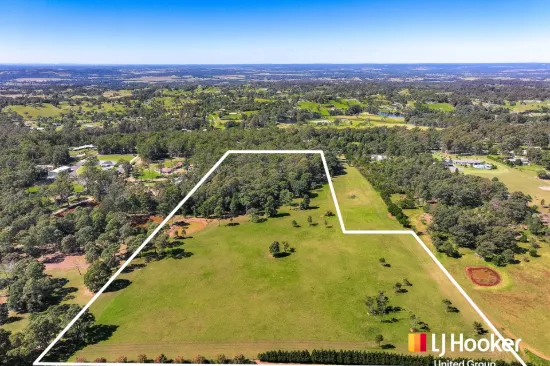 85 Lincoln Drive, Orangeville, NSW 2570