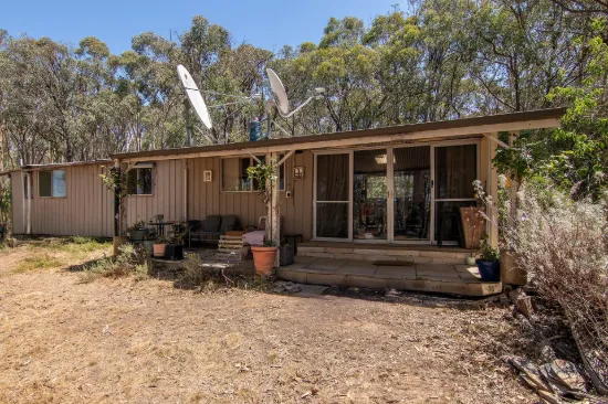 855 Bonds Road, Mudgee, NSW 2850