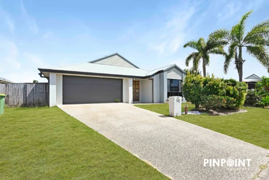 87 Whitehaven Drive, Blacks Beach, Qld 4740