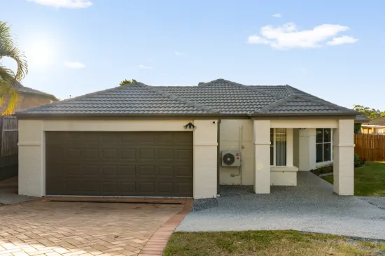 87 Woodcrest Way, Springfield, Qld 4300