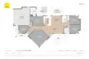 87 Woodcrest Way, Springfield, Qld 4300-Floorplan
