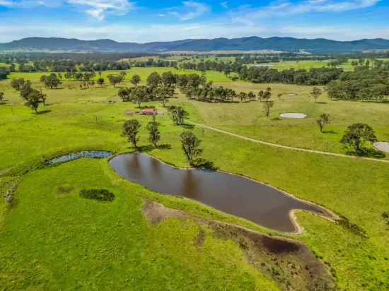 88 Germons Lane, Craven via, Gloucester NSW 2422-Image