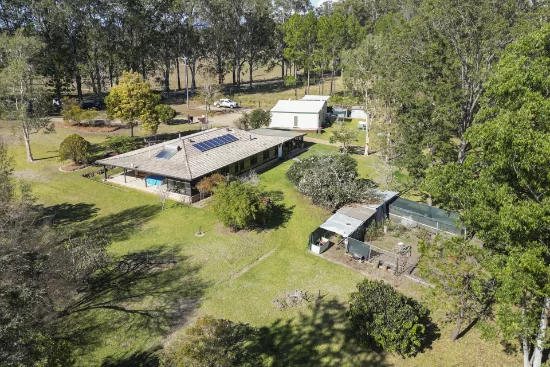 88 Watters Road, Rushforth, NSW 2460