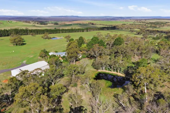 8815 Kings Highway, Bungendore, NSW 2621