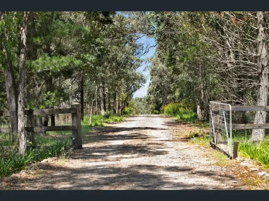 885 Caoura Road, Tallong, NSW 2579