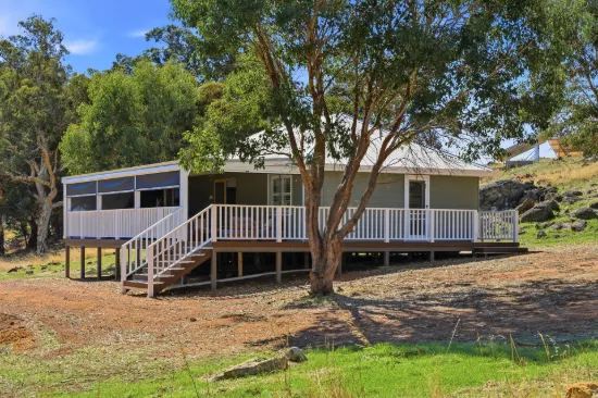 888 Asplin Siding Road, Boyup Brook, WA 6244