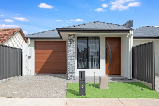 89A Whitington Road, Davoren Park, SA 5113