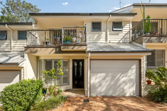 9/12-14 Elwell Street, Morningside, Qld 4170